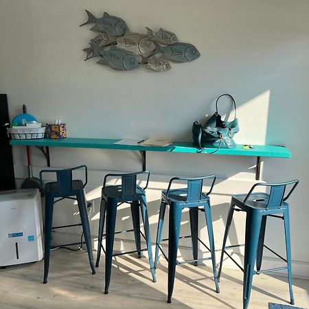 뉴스머나비치 Coastal Waters 103 아파트 호텔 외부 사진